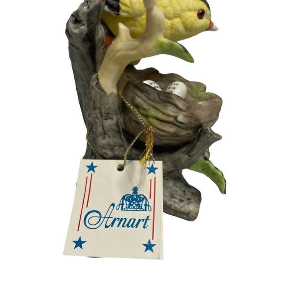 Americana Bird Collection™ by Jonathon Byron™ Arnart - Picture 7 of 10